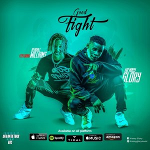 Good Fight (feat. Kendall Williams)