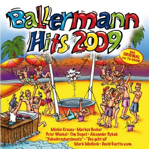 Ballermann Hits 2009