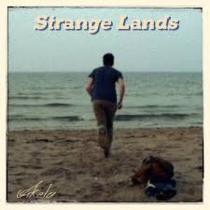 Strange Lands (Ep)