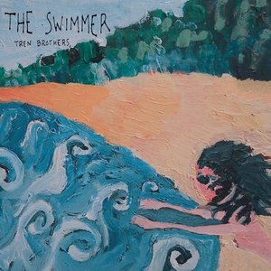 The Swimmer - EP