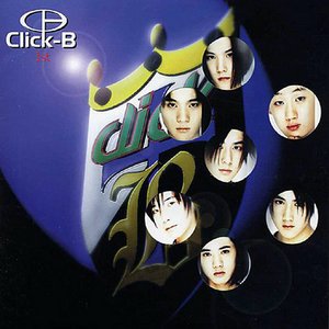 Click-B 1st