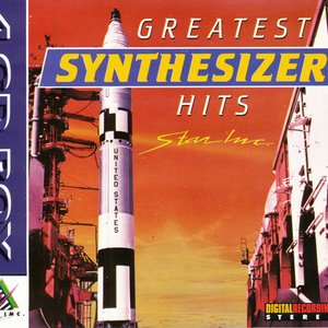 Greatest Synthesizer Hits