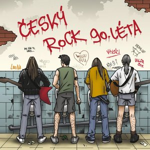 Český Rock 90 Léta
