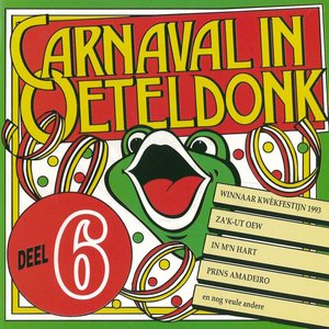 Carnaval in Oeteldonk, Deel 6