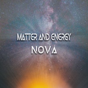 Nova - EP