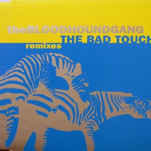 The Bad Touch (Remixes)