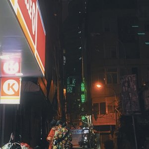 Flexin' Trên Circle K 2