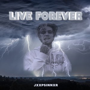 Live Forever - Single