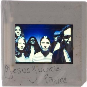 The Junkie Jesus Freud Project 的头像