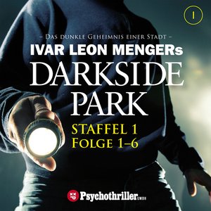 Avatar de Ivar Leon Mengers Darkside Park (Staffel 1)