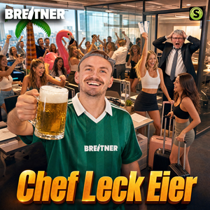 Artwork for Chef leck Eier