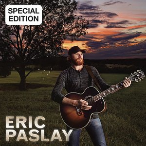 Eric Paslay: Special Edition