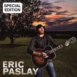 Eric Paslay: Special Edition
