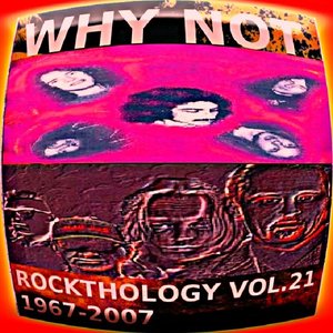 Rockthology Vol. 21