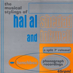 The Musical Stylings of Hal Al Shedad and Inkwell