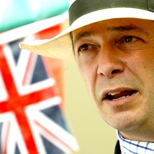 Avatar for Nigel Farage