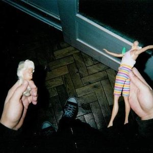 killing the girl 的头像