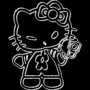 Avatar for HELLO KITTY WORLD WIDE DIVISION #HKWD