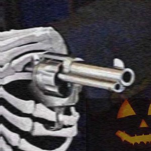 Jack Skelington Fucked Ur Bitch