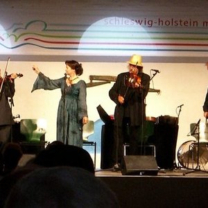 Avatar for Sebö Ensemble