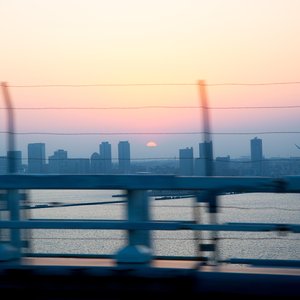 Sunset Drive - Single