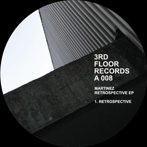 Retrospective EP