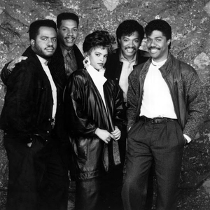 Atlantic Starr