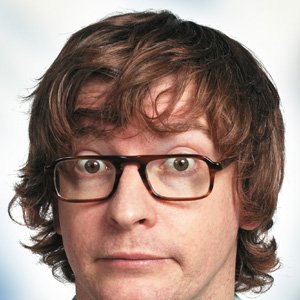 “rhys darby”的封面
