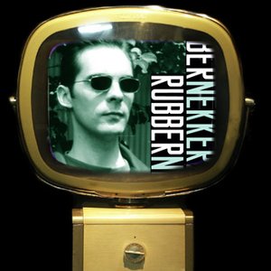 Avatar for Rubbernekkerz (Mark Harrington)