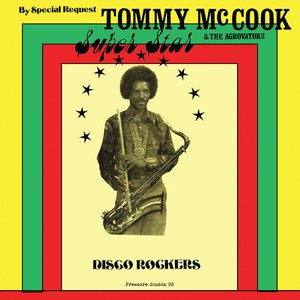 Tommy McCook's Band 的头像