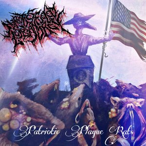 Patriotic Plague Rats - Single