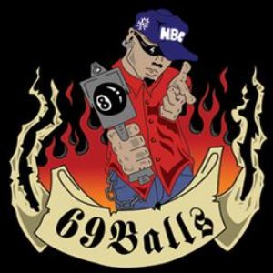 Avatar de 69 Balls