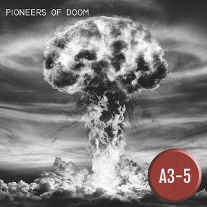 Pioneers of Doom - Single