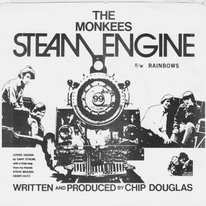 Steam Engine
