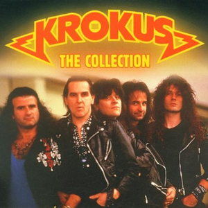 KROKUS - You Ain