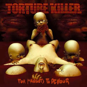 For Maggots to Devour [Explicit]