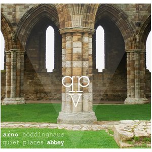 Quiet Places V - Abbey