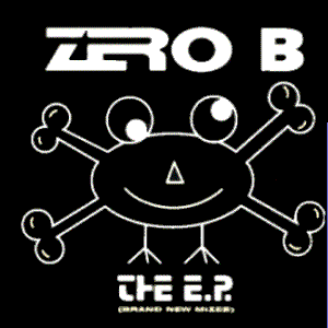 Zero B のアバター