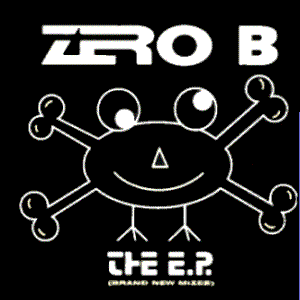 Avatar di Zero B