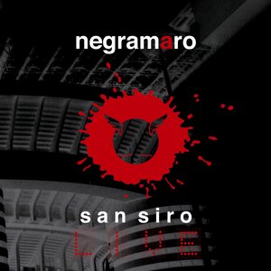 Negramaro San Siro Live