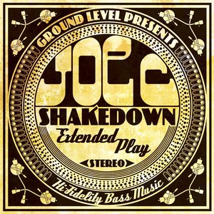 Shakedown EP
