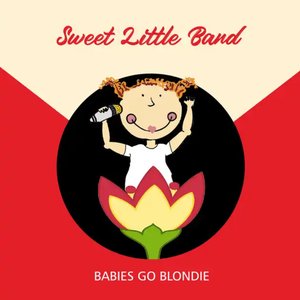 Babies Go Blondie