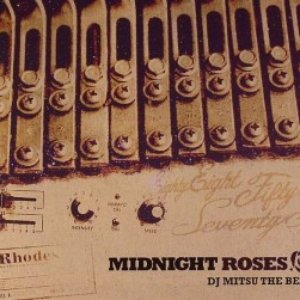 Midnight Roses