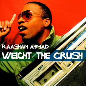 Weight / The Crush - EP