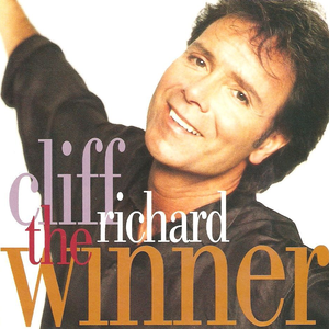 The Winner cover