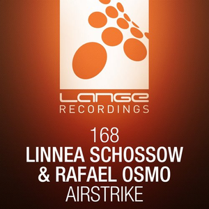Artwork for Airstrike (Radio Mix)