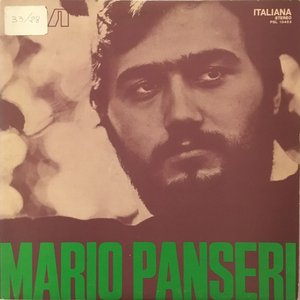 Mario Panseri