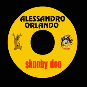 Skooby Doo