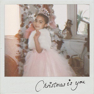Artwork for christmas is you