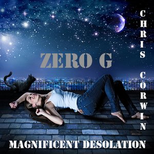 Magnificent Desolation